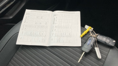 Ford EcoSport 1.0 EcoBoost 125 Titanium 5dr Petrol Hatchback